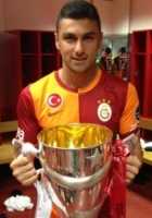 Burak Yılmaz