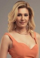 Burcu Binici