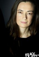 Burcu Ergenekon