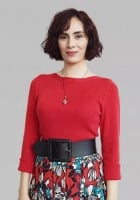 Burcu Gölgedar