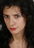 Burcu Salihoğlu