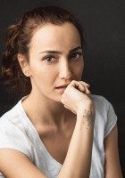 Burcu Tuna