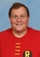 Burt Ward