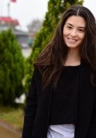 Buse Çelik