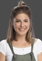 Buse Sinem Iren
