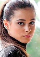 Büşra Ayaydın