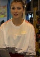 Büşra Yalçın