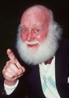 Buster Merryfield