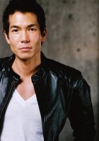 Byron Lawson