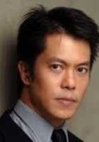 Byron Mann