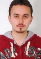 Çağrı Bayrak