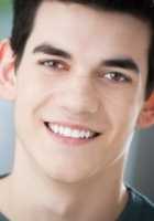 Cainan Wiebe