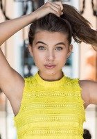 Caitlin Carmichael