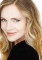 Caitlin Custer