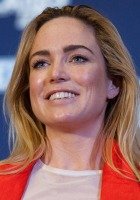 Caity Lotz