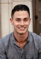 Caleb Allen