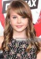 Callie Brook McClincy