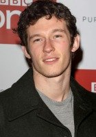 Callum Turner