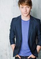 Calum Worthy