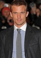 Cam Gigandet