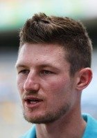 Cameron Bancroft