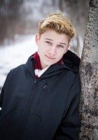 Cameron Brodeur