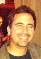 Cameron Porsandeh