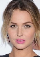Camilla Luddington