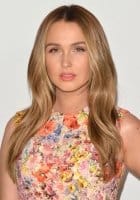Camilla Luddington