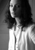Camille De Pazzis