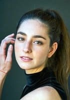 Camille Ramsey