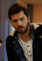 Can Nergis