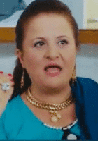 Canan Karanlık