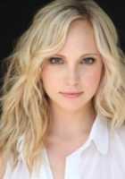 Candice Accola