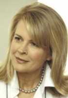 Candice Bergen