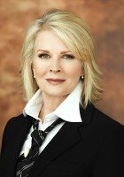 Candice Bergen