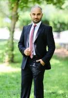 Caner Öztürk