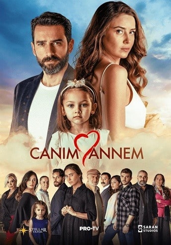 Canım Annem