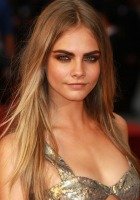 Cara Delevingne