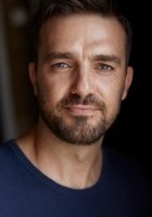 Carl Beukes