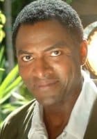 Carl Lumbly