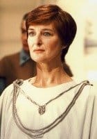 Caroline Blakiston