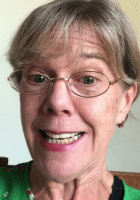 Carolyn Pickles