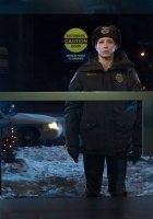 Carrie Coon