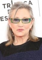 Carrie Fisher