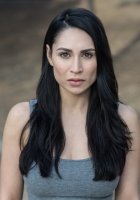 Cassie Steele