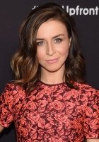 Caterina Scorsone