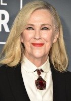 Catherine O'Hara