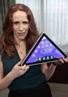 Catherine Tate
