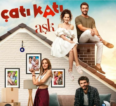 Çatı Katı Aşk